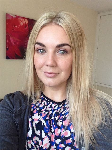 Emma-Leigh Cardiff Mobile Hairdresser